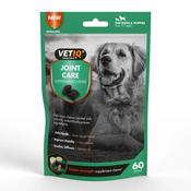 VETIQ Joint Care Supplement Chews for Dogs