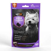 VETIQ Serene Calming Supplement Chews for Dogs image