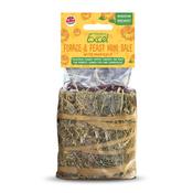 BURGESS EXCEL Forage &amp;amp; Feast Mini Bales with Marigold image