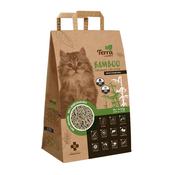 M-PETS Bamboo Organic Cat Litter with Charcoal image