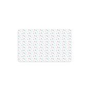 Pet Placemat, Hearts image