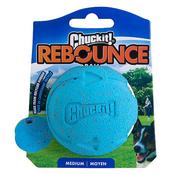 CHUCKIT! Rebounce Ball, Medium