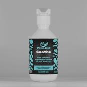 PAWS WELL Shampoo for Dogs, Soothe image