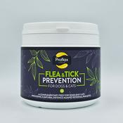 PROFLAX Flea &amp;amp; Tick Protection Powder for Dogs &amp;amp; Cats, 250g image