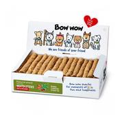 BOW WOW Natural Beef &amp;amp; Collagen Meaty Stick, Single