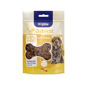 FRIGERA Semi-Moist Gluten Free Soft Treats, 85% Ostrich