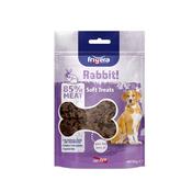 FRIGERA Semi-Moist Gluten Free Soft Treats, 85% Rabbit