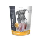 M-PETS Chicken Wrapped Rawhide Sticks, 160g