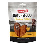 NATUREFOOD Chicken Fillets, 150g image