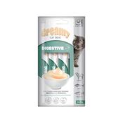 M-PETS Functional Creamy Cat Treats, Digestive 4x15g