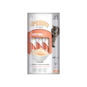 M-PETS Functional Creamy Cat Treats, Kitten 4x15g