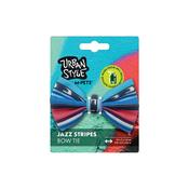 M-PETS Urban Style Jazz Stripes Bowtie