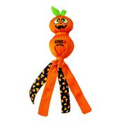 KONG Halloween Wubba Ballistic Pumpkin, Large