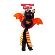 KONG Halloween Wubba Ballistic Bat, Large
