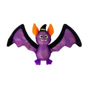 KONG Halloween Shakers Shimmy Bat, Medium