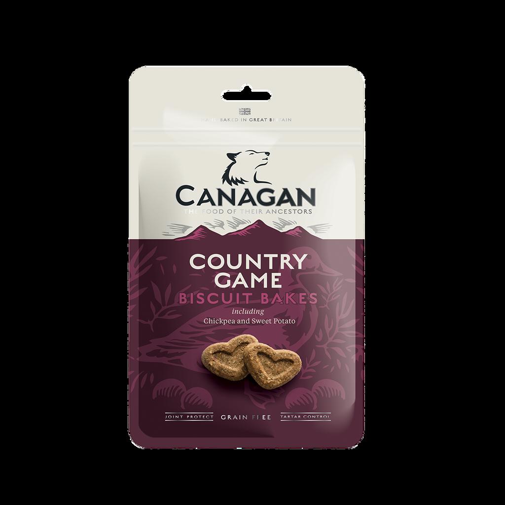 Canagan dog treats online
