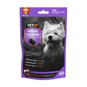 VetIQ Serene Calming Chews for Dogs &amp; Puppies image