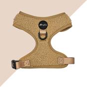 Alice &amp; Co - Harness - Teddy - Brown