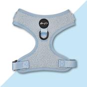 Alice &amp; Co - Harness - Teddy - Blue