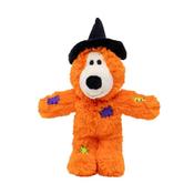 KONG Halloween - Wild Knots - Witch Bear - Small - Medium image
