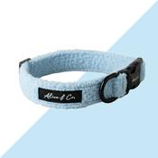 Alice &amp; Co - Collar - Teddy - Blue