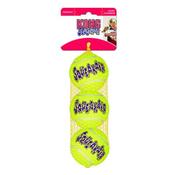 KONG AirDog Squeakair Ball  - Medium