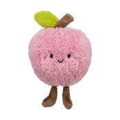 Trixie Catnip Plush Cat Toy - Peach XXL image
