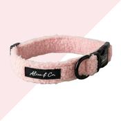 Alice &amp; Co - Collar - Teddy - Pink