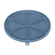 Trixie Lick 'n' Snack Mat - Grey