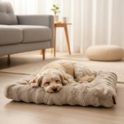 Alice &amp; Co - Pepper Mink - Cushion