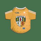 GAA Official Pet Jersey - Antrim