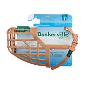 Baskerville Muzzle - Classic Basket Muzzle image
