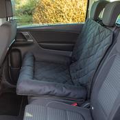 Car Seat Cushion Double image