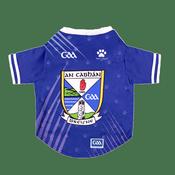 GAA Official Pet Jersey - Cavan