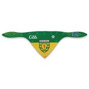 GAA Official Pet Bandana - Donegal