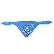 GAA Official Pet Bandana - Dublin
