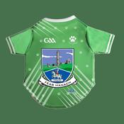 GAA Official Pet Jersey - Fermanagh