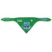 GAA Official Pet Bandana - Fermanagh