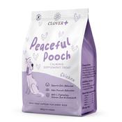 Clover+ Peaceful Pooch - Calming Supplement Treat image