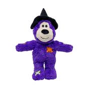 KONG Halloween - Wild Knots - Witch Bear - Medium - Large image