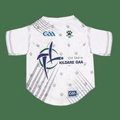 GAA Official Pet Jersey - Kildare