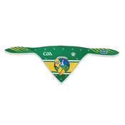 GAA Official Pet Bandana - Leitrim