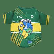 GAA Official Pet Jersey - Leitrim