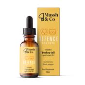 Mussh &amp; Co - Defence for Pets