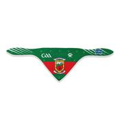 GAA Official Pet Bandana - Mayo