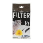 Universal Replacement Carbon Filter for Hooded Litter Trays