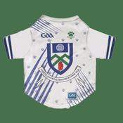 GAA Official Pet Jersey - Monaghan