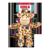 KONG Floppy Knots - Giraffe image