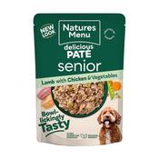 Natures Menu Pouch Senior 300g image
