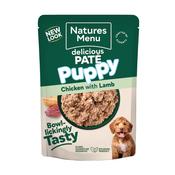 Natures Menu Pouch Puppy/Junior 300g image